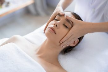 Reiki nível 3a
