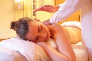 Reiki nível 3a