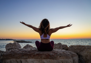 Yoga / Fitness a Grande Roda